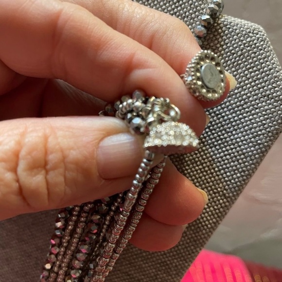 Vita Goods Multi Length Necklace - Picture 6 of 10